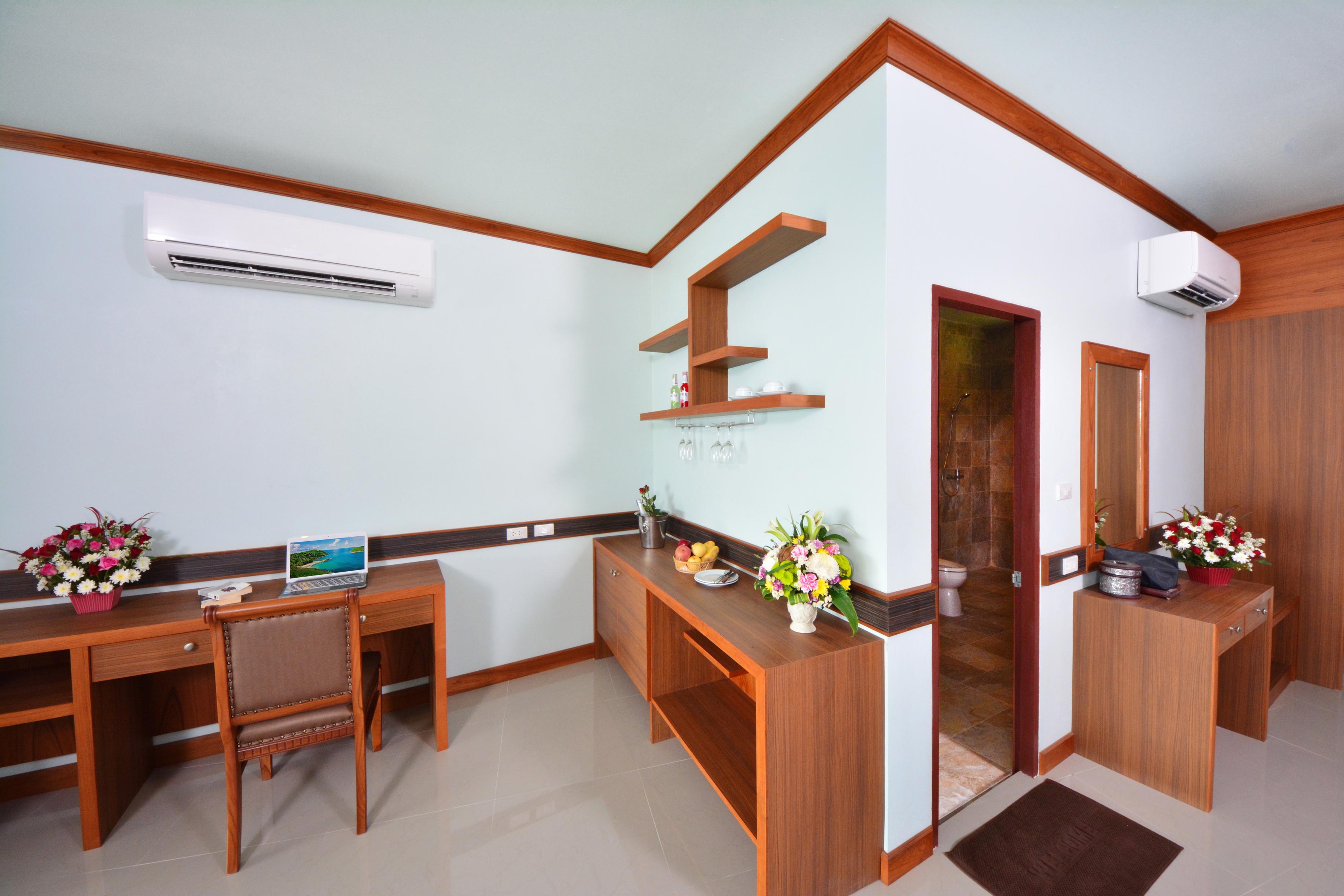 Haad Yao Bayview Resort & Spa - Sha Plus Certified Eksteriør billede