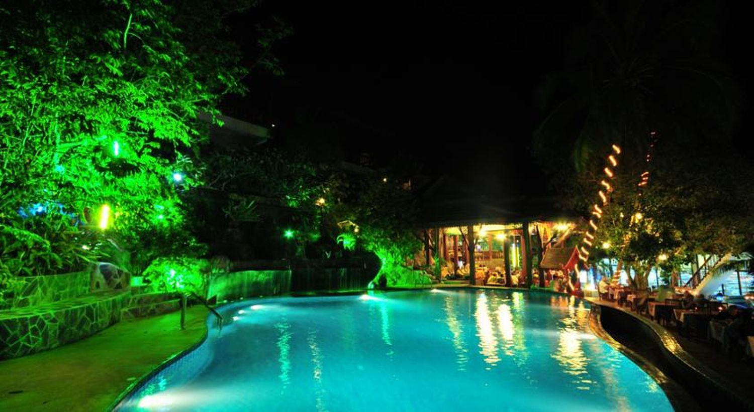 Haad Yao Bayview Resort & Spa - Sha Plus Certified Eksteriør billede
