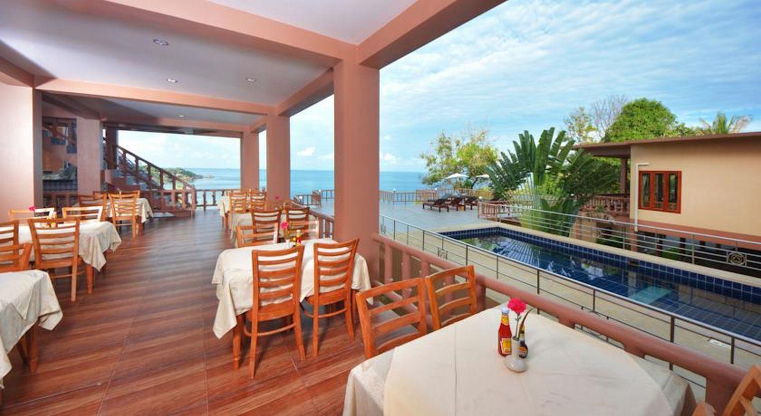 Haad Yao Bayview Resort & Spa - Sha Plus Certified Eksteriør billede