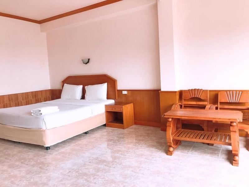 Haad Yao Bayview Resort & Spa - Sha Plus Certified Værelse billede