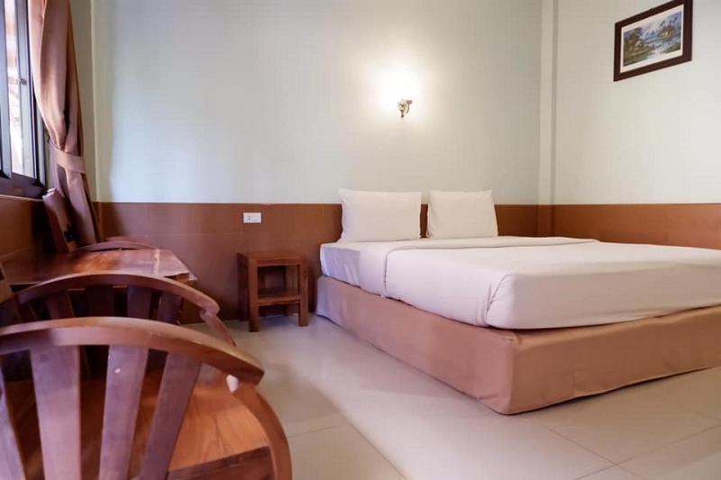 Haad Yao Bayview Resort & Spa - Sha Plus Certified Værelse billede