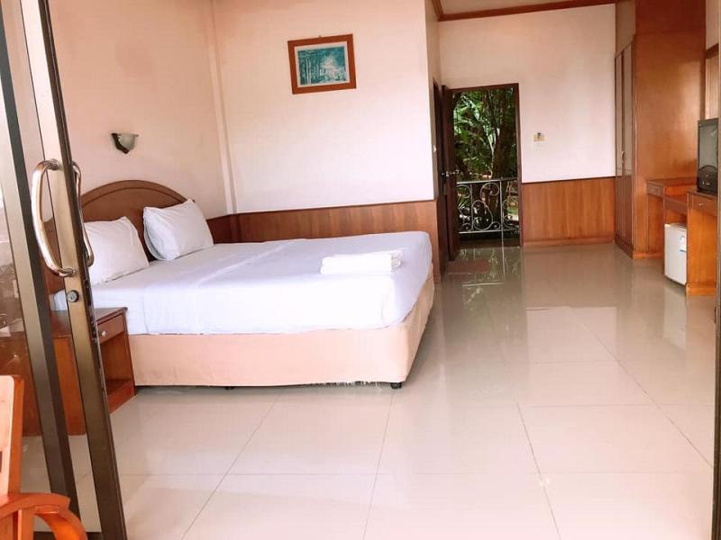 Haad Yao Bayview Resort & Spa - Sha Plus Certified Værelse billede