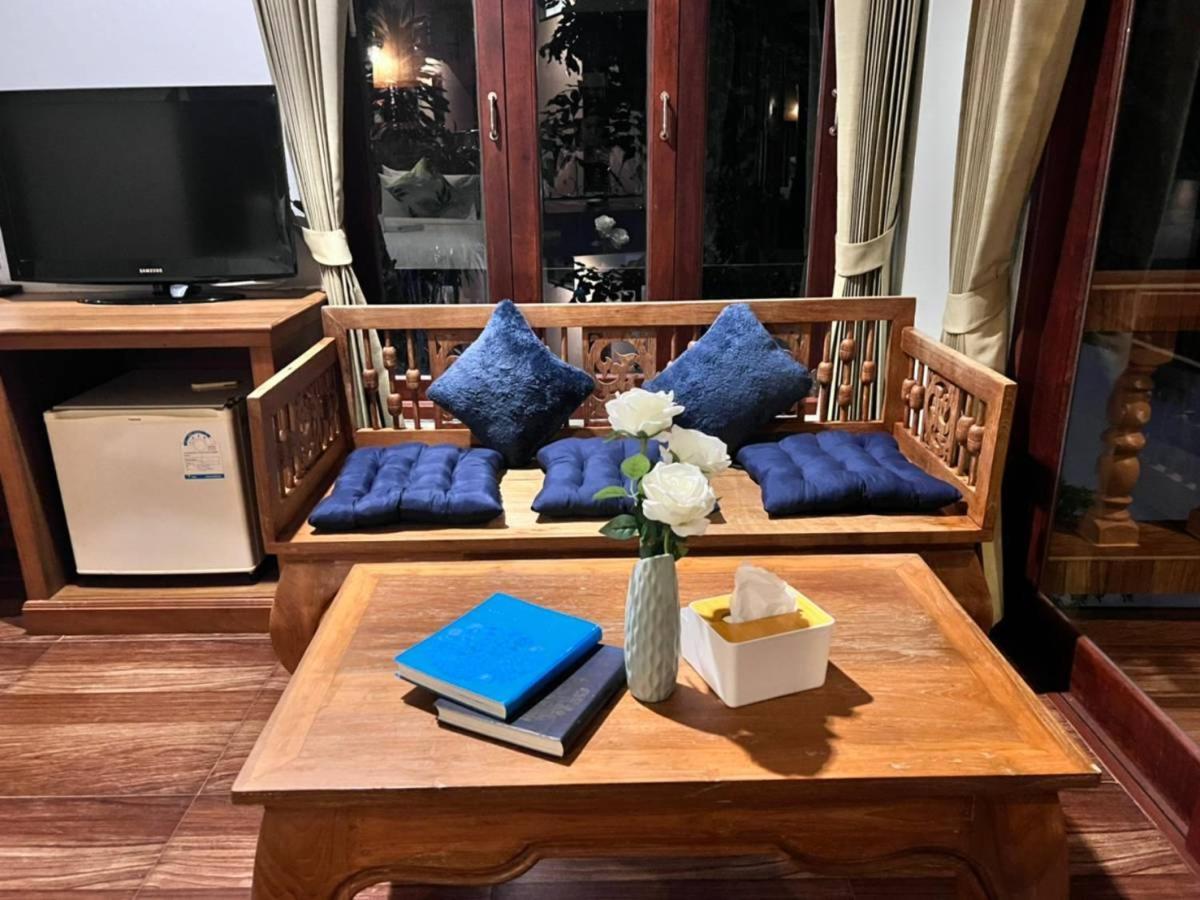 Haad Yao Bayview Resort & Spa - Sha Plus Certified Værelse billede