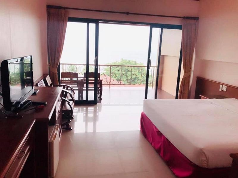 Haad Yao Bayview Resort & Spa - Sha Plus Certified Værelse billede