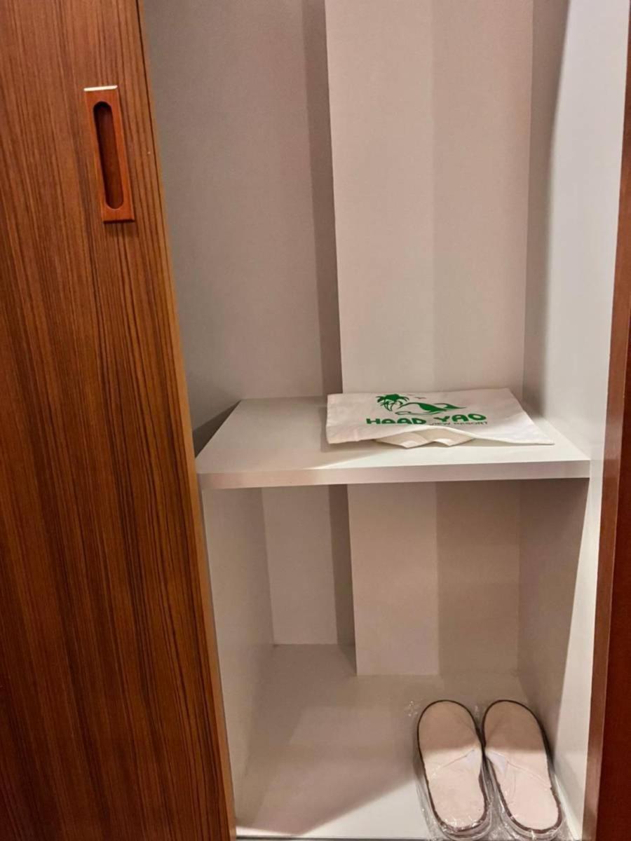 Haad Yao Bayview Resort & Spa - Sha Plus Certified Værelse billede