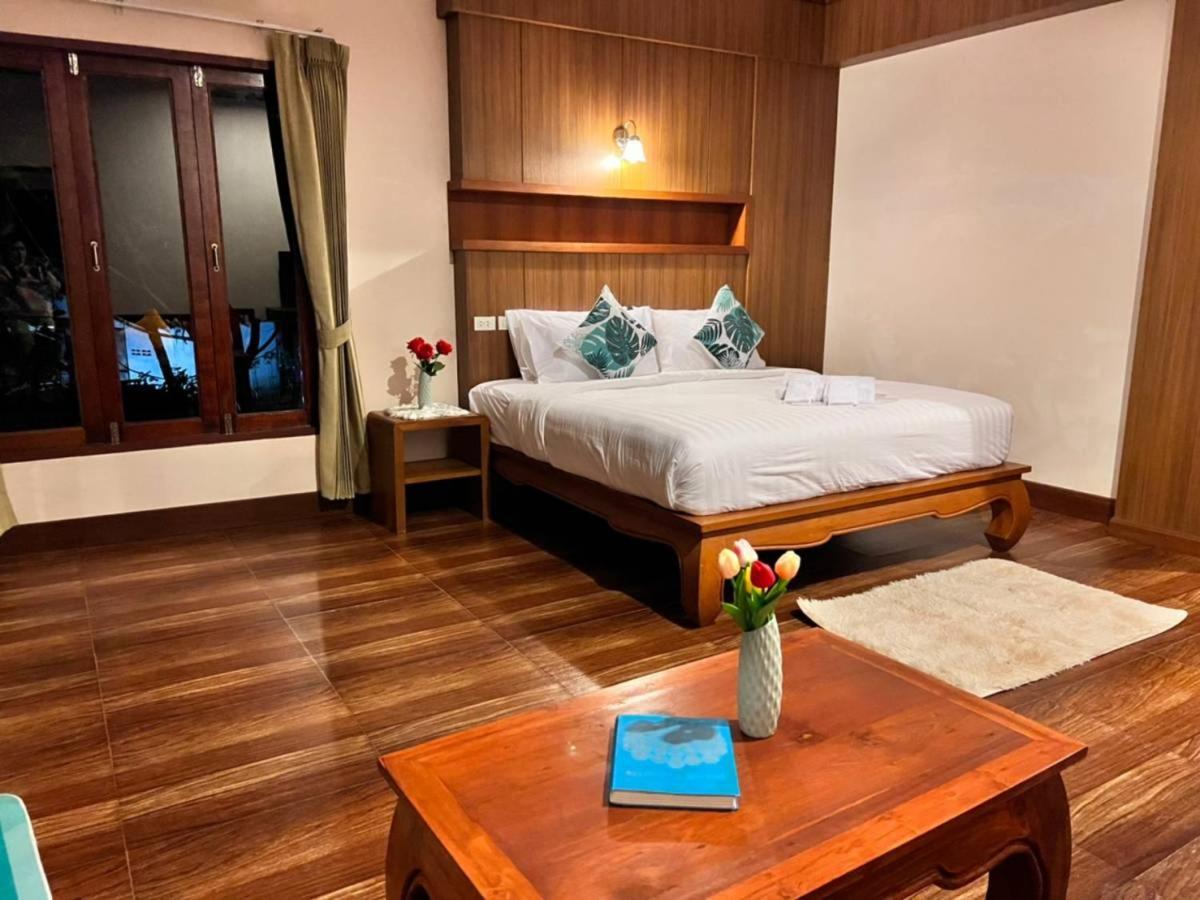 Haad Yao Bayview Resort & Spa - Sha Plus Certified Værelse billede