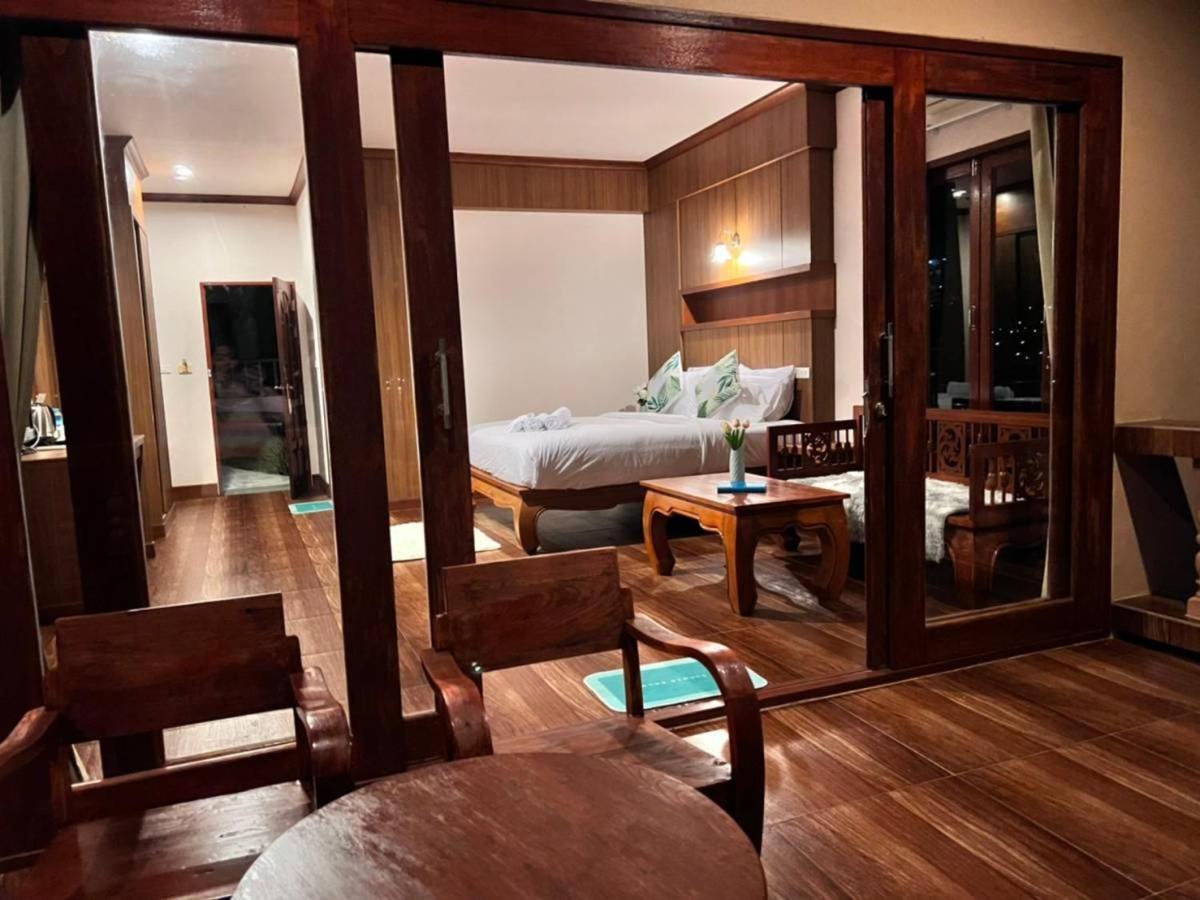 Haad Yao Bayview Resort & Spa - Sha Plus Certified Værelse billede