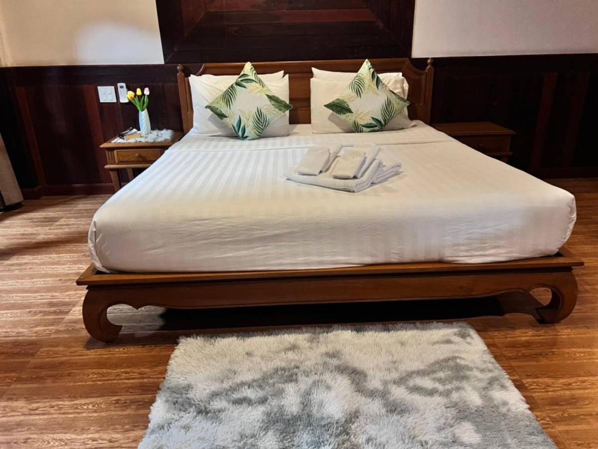 Haad Yao Bayview Resort & Spa - Sha Plus Certified Værelse billede