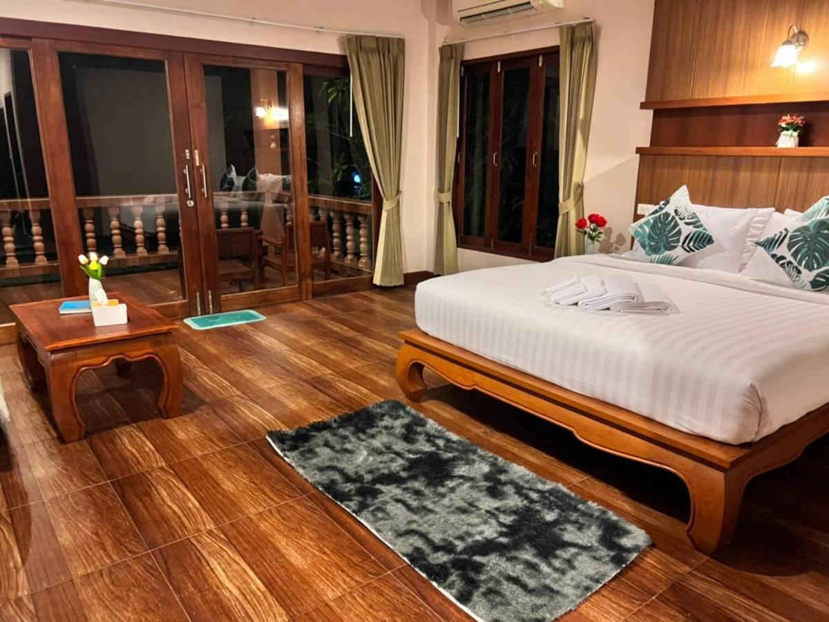 Haad Yao Bayview Resort & Spa - Sha Plus Certified Værelse billede