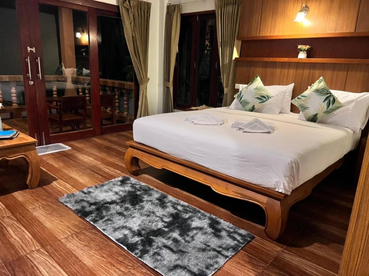 Haad Yao Bayview Resort & Spa - Sha Plus Certified Værelse billede