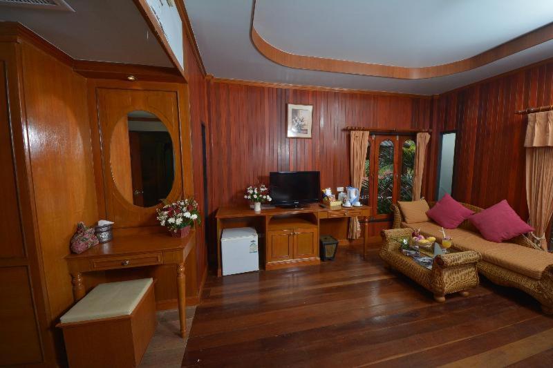 Haad Yao Bayview Resort & Spa - Sha Plus Certified Værelse billede