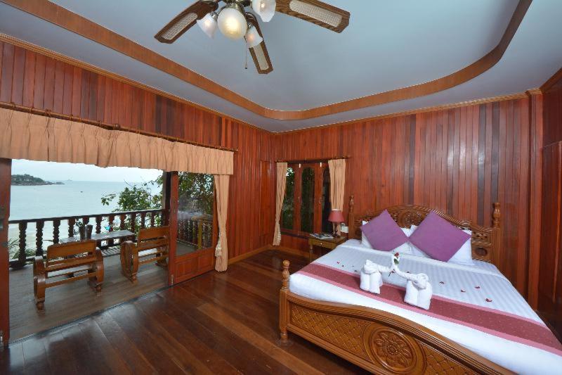 Haad Yao Bayview Resort & Spa - Sha Plus Certified Værelse billede