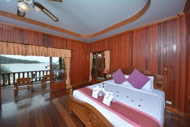 Haad Yao Bayview Resort & Spa - Sha Plus Certified Værelse billede