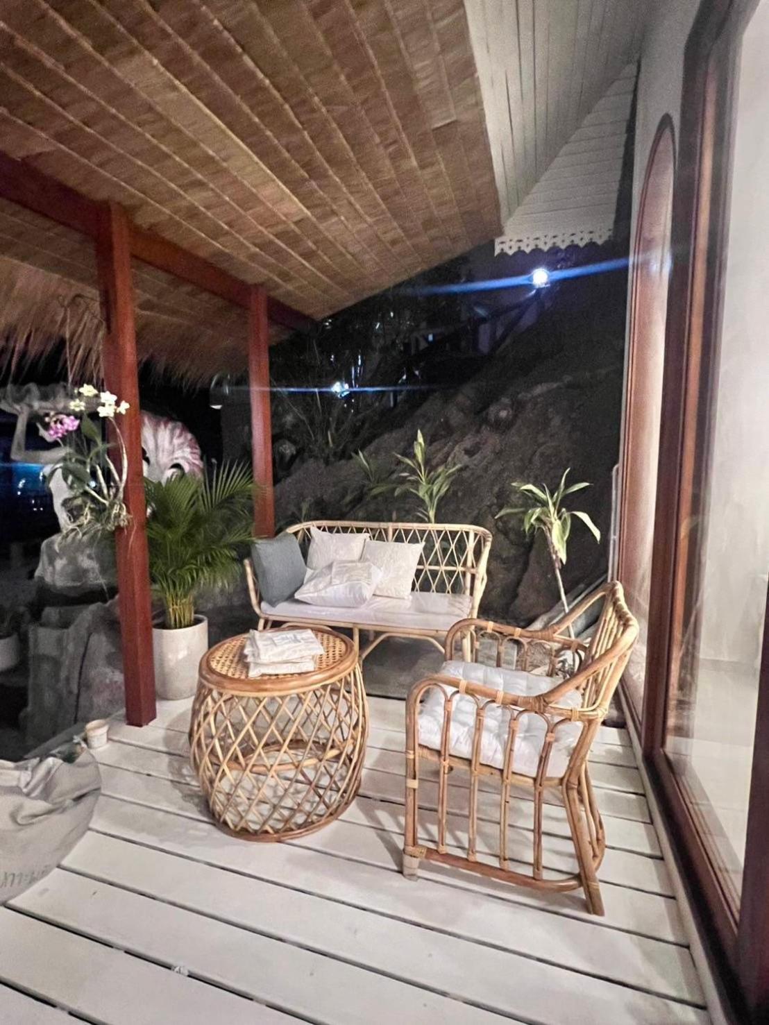 Haad Yao Bayview Resort & Spa - Sha Plus Certified Eksteriør billede