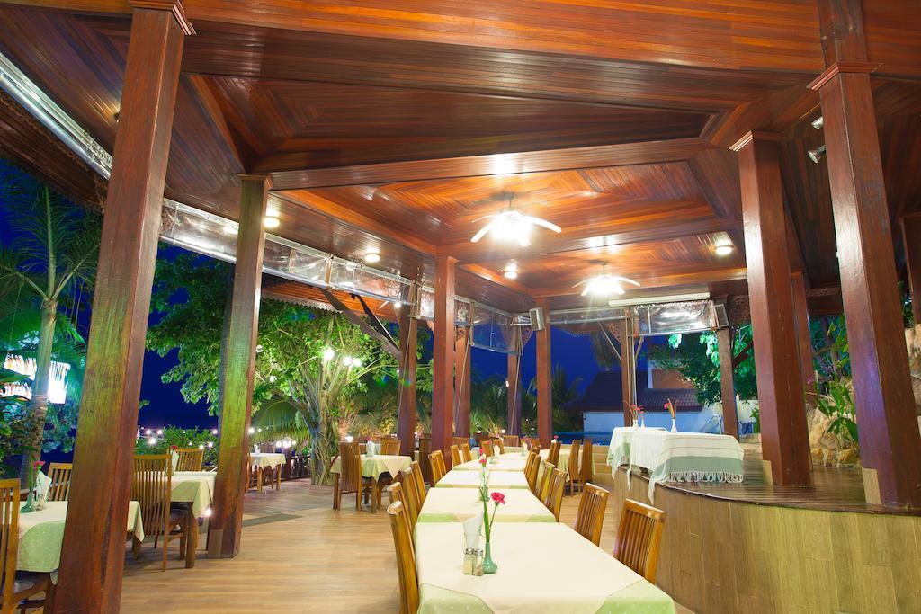 Haad Yao Bayview Resort & Spa - Sha Plus Certified Eksteriør billede
