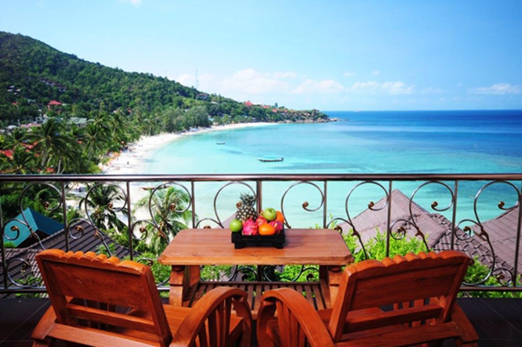 Haad Yao Bayview Resort & Spa - Sha Plus Certified Eksteriør billede