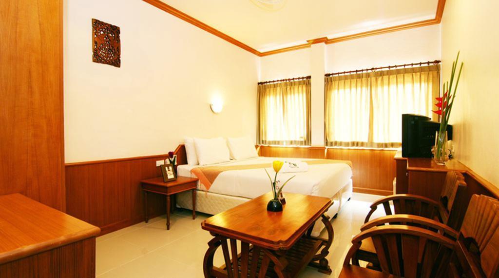 Haad Yao Bayview Resort & Spa - Sha Plus Certified Værelse billede